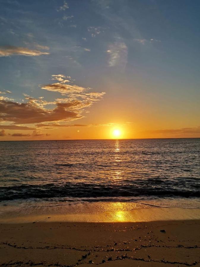 Serenity House Zanzibar Otel Paje Dış mekan fotoğraf